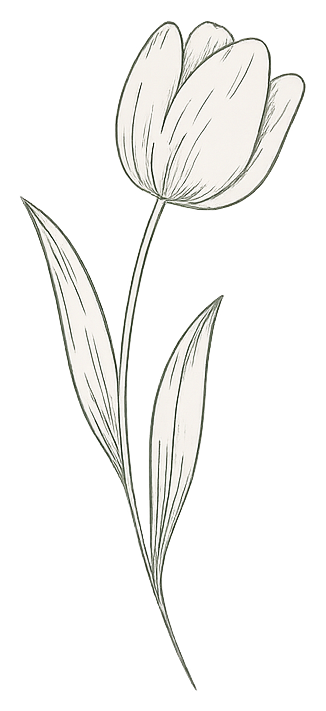 Events by Logan tulip logo